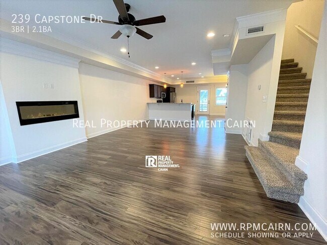 Foto del edificio - 239 Capstone Dr