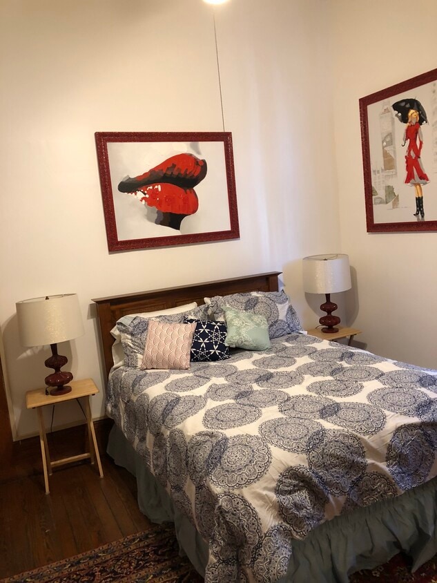 Foto principal - 4820 Prytania St
