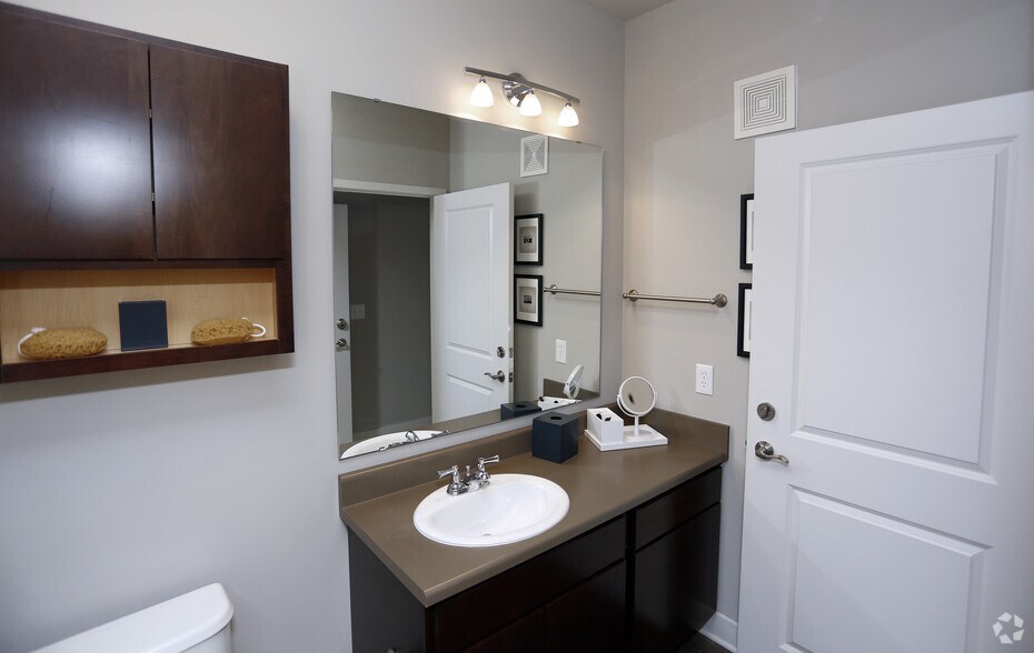 The Avenue Rentals Indianapolis, IN