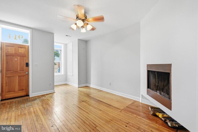 Foto del edificio - 914 N St NW