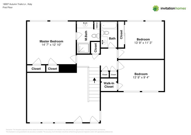 Building Photo - 18007 Autumn Trails Ln
