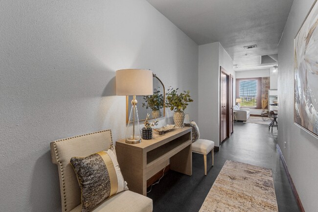 Foto del edificio - 2205 McKinney St