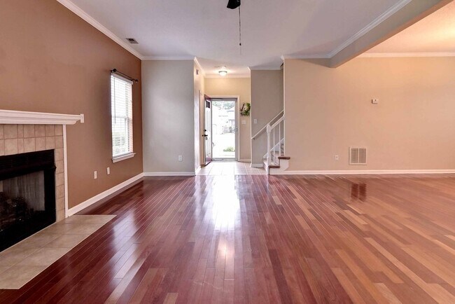 Foto del edificio - Kiln Creek Home on Cul-de-Sac