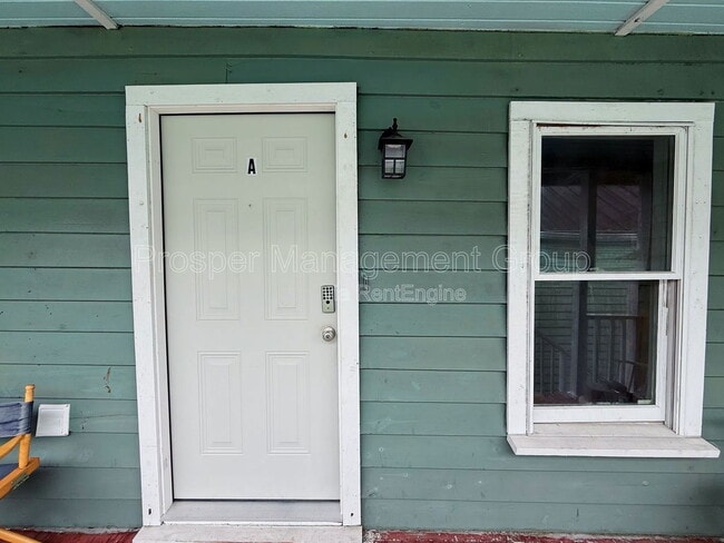 Foto del edificio - 35 Hanover St