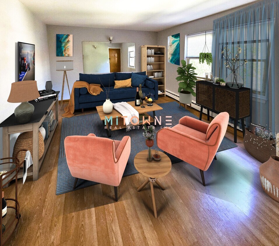 Foto principal - 2115-2123 W Farragut Ave