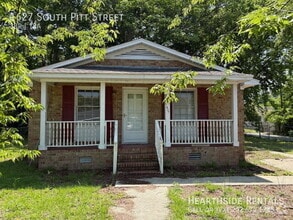 Building Photo - 1627 S Pitt St