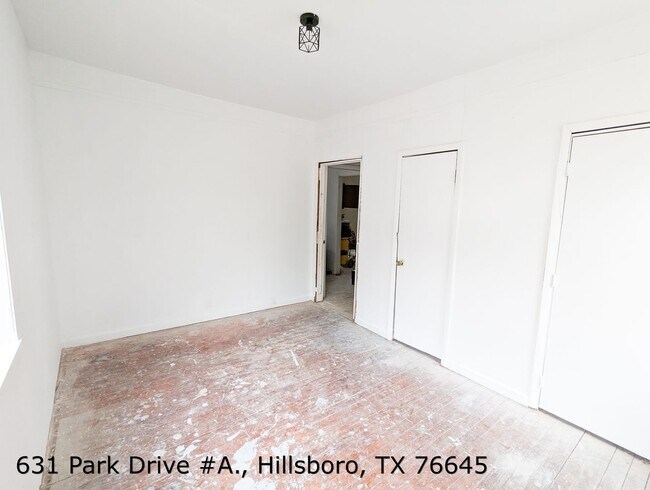 Building Photo - 631-A Park St.