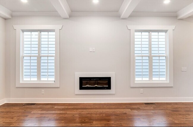 Foto del edificio - 4010B Clifton Ave