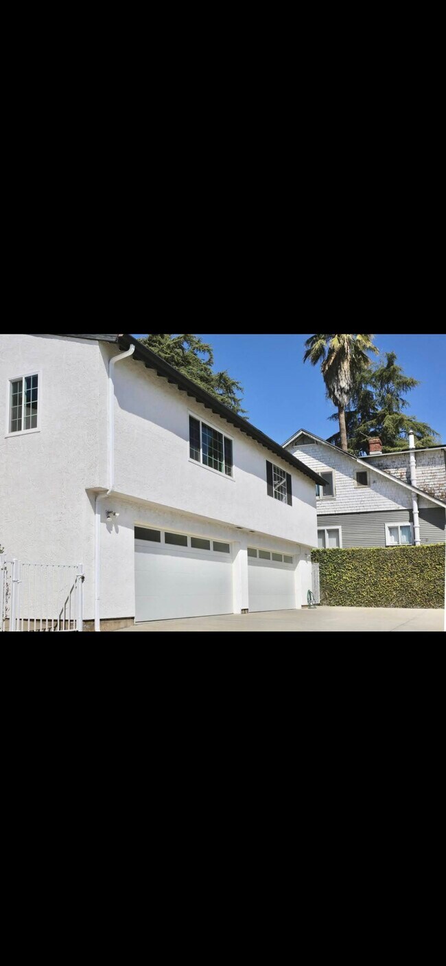 Foto del edificio - 801 E Mendocino St