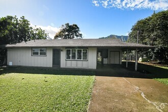 Building Photo - 47-780-780 Ahilama Rd