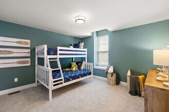 Interior Photo - Mystic Cove - Luxury Lakefront Living