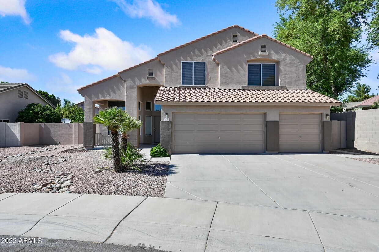 1254 W Browning Way, Chandler, AZ 85286 House Rental in Chandler, AZ