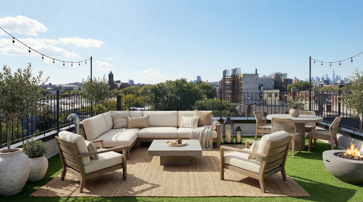 Foto principal - 333 Tompkins Ave