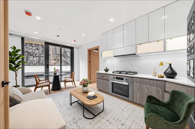 Foto del edificio - 42-51-62 Hunter St