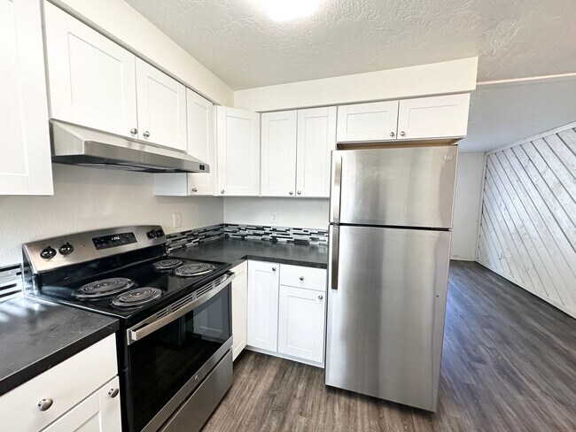 Foto del edificio - 207 N Indiana Ave