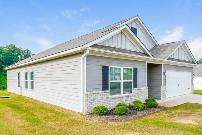 Building Photo - 4537 Morgan Dr