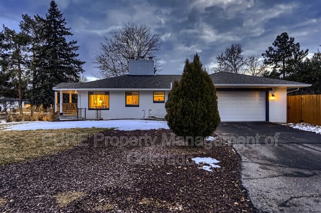 Building Photo - 787 Crescent Ln
