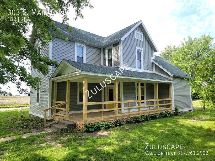 Primary Photo - Fully Remodeled 4/1.5