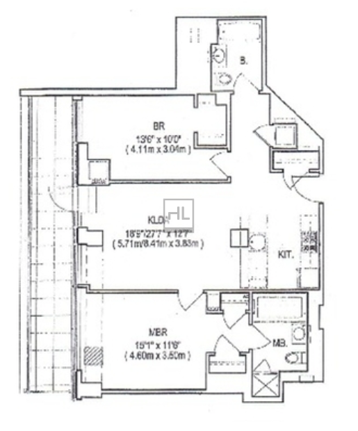 Primary Photo - 110 Livingston St