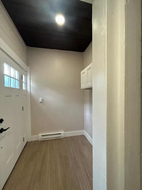 dentro de la puerta principal - 71 Dreamland Park Dr