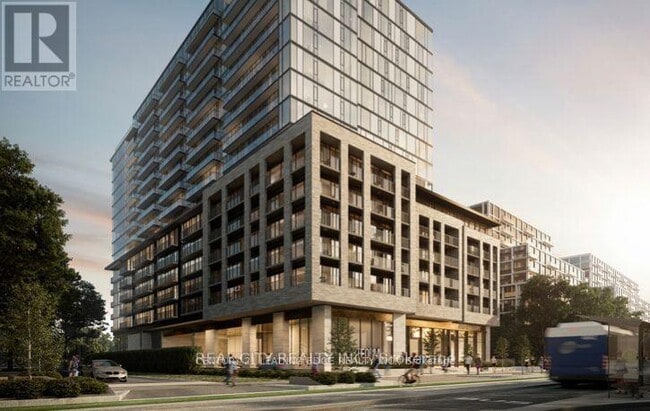 Building Photo - 86 Dundas St E