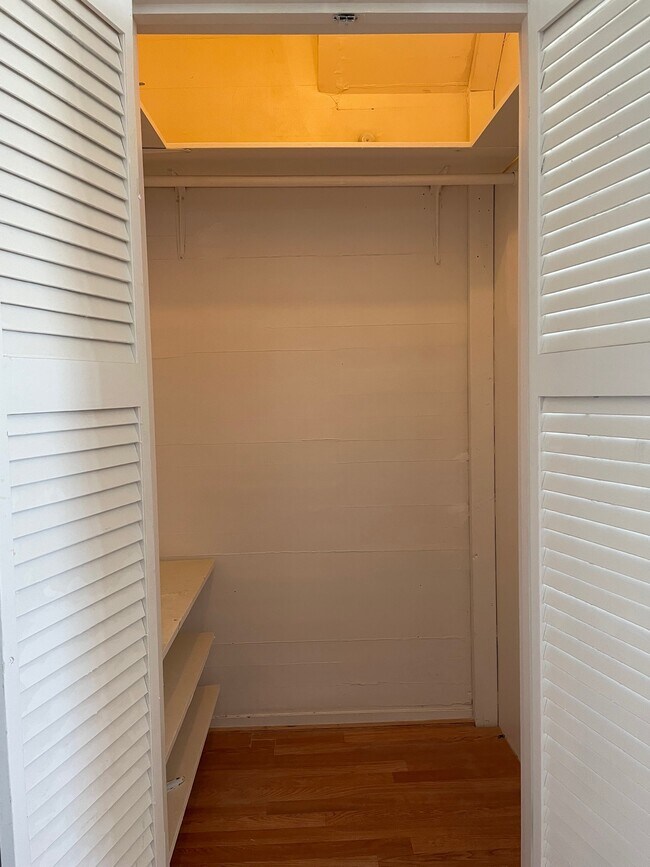 pantry - 322 Frederick St