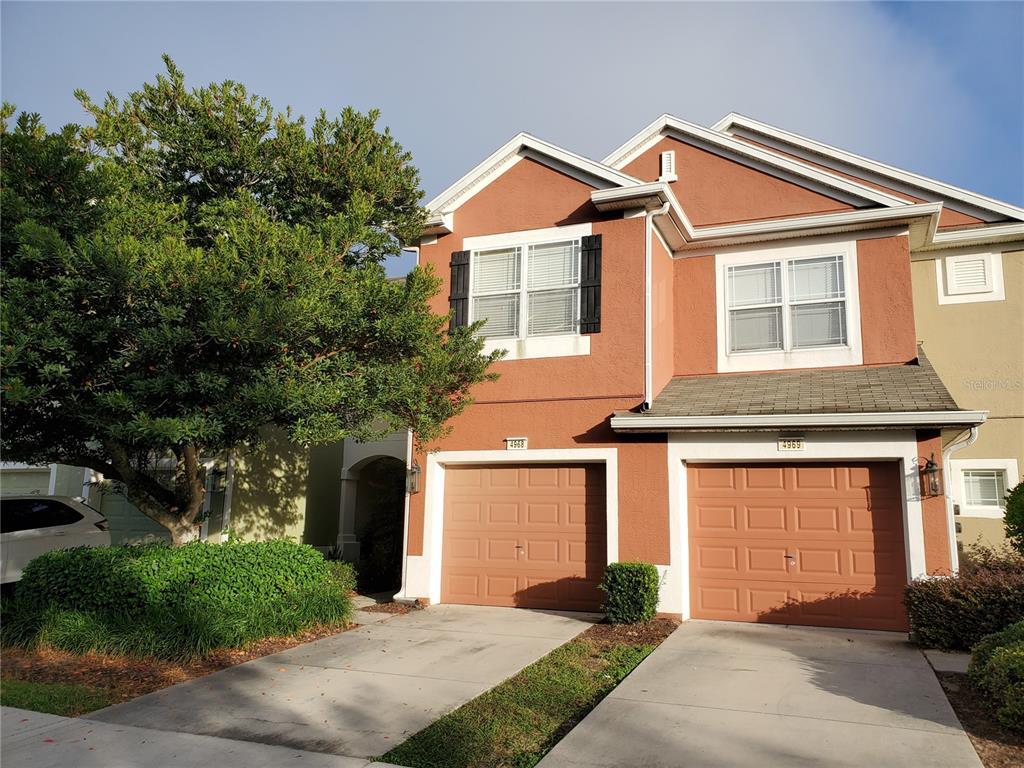 4968 SW 45th Cir, Ocala, FL 34474 Townhome Rentals in Ocala FL