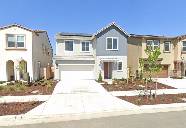 Foto del edificio - Beautiful 2025 Built 4/2 - New Subdivision!