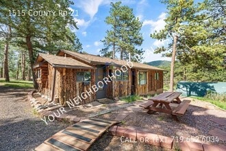 Building Photo - 1515 Co Rd 21