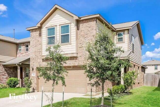 Building Photo - 5214 Pine Forest Ridge St