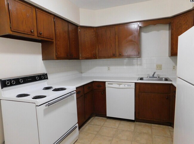 Foto del edificio - 1018 N Jackson St