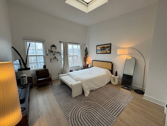 Foto del edificio - 208 9th St NE