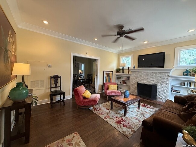 Foto del edificio - 402 W Elsmere Pl