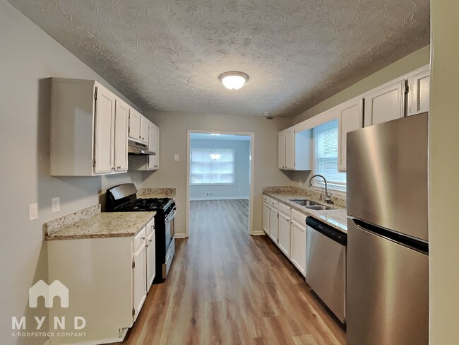 Building Photo - 3114 Rock Pine Ct