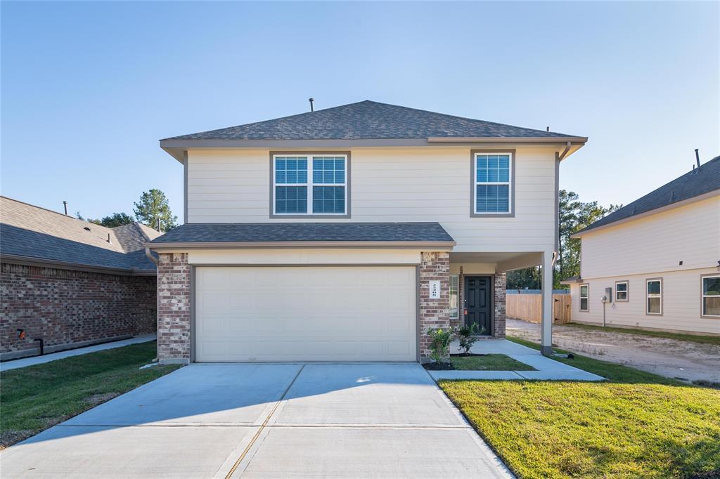 22408 Clear Castle Dr, Porter, TX 77365 House for Rent in Porter, TX