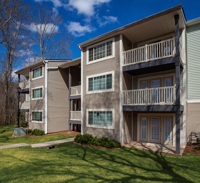 Springdale Glen Apartments Clarkston, GA