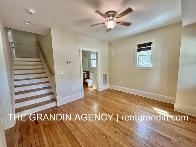 Foto del edificio - 1518 Wautauga St SW