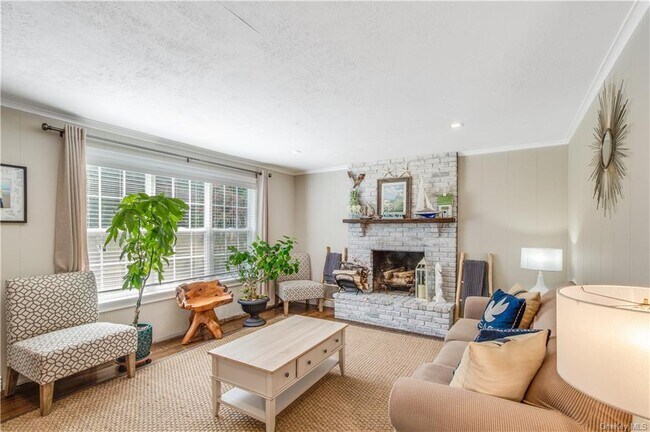 Foto del edificio - 3 Percy Ave