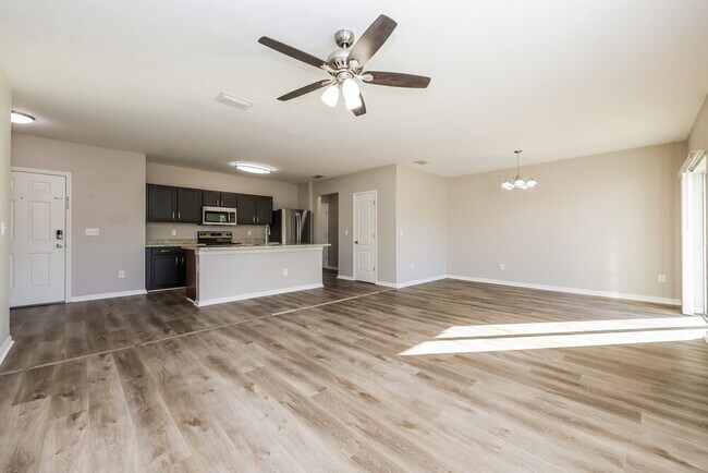 Foto del edificio - 12123 Barnsley Reserve Pl