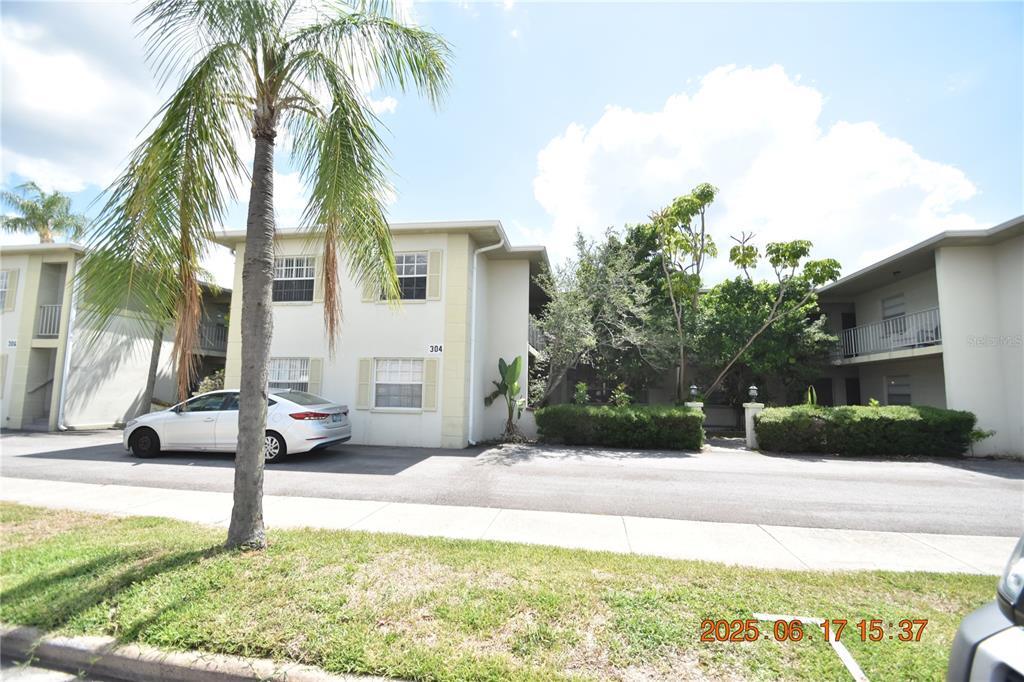 Primary Photo - 302 Danube Ave