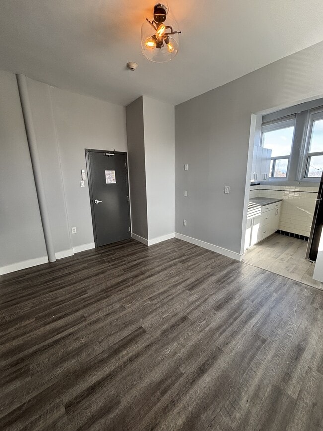 Photo du bâtiment - 117 Christina St N