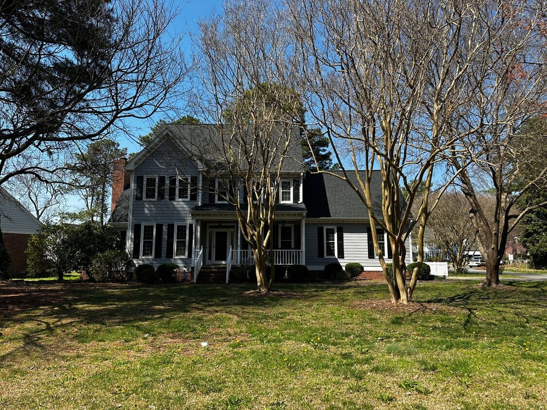Foto principal - 143 S. Marion, Goldsboro, NC