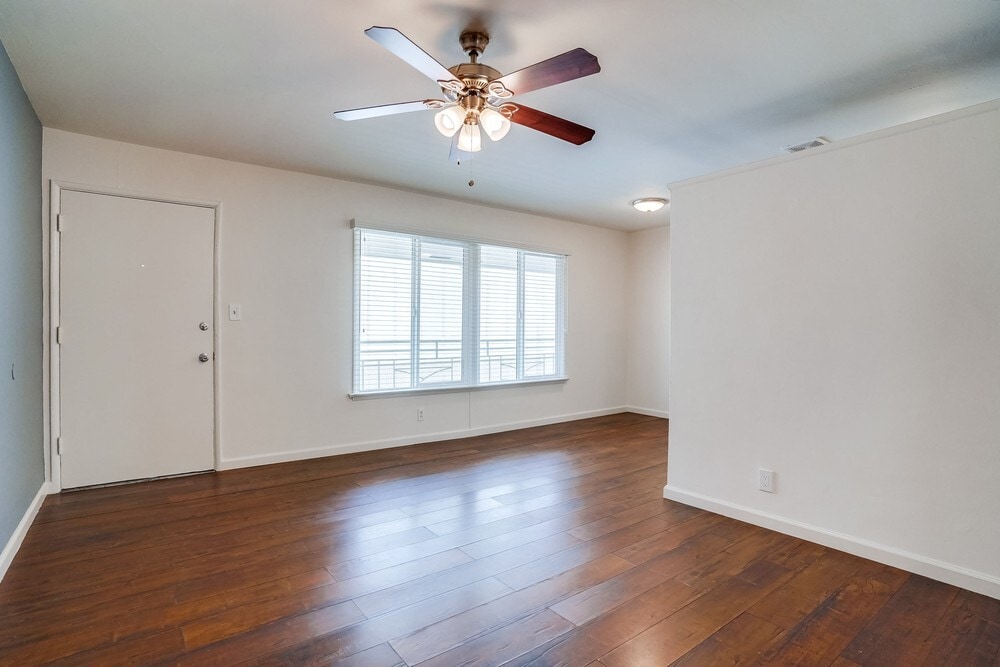 MLK Apts by Leimert Park Apartments in Los Angeles, CA Westside Rentals