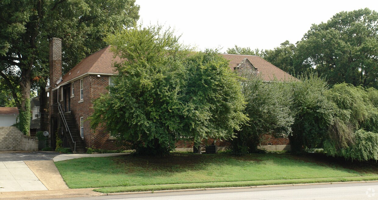 Foto del edificio - 191 Angelus St
