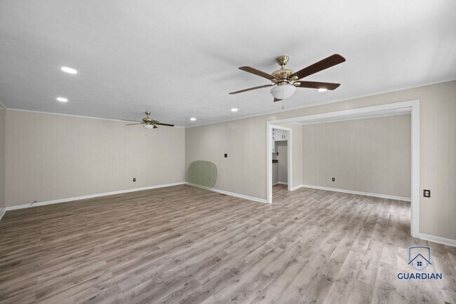 Foto del edificio - 3406 Pilgrims Rest Rd