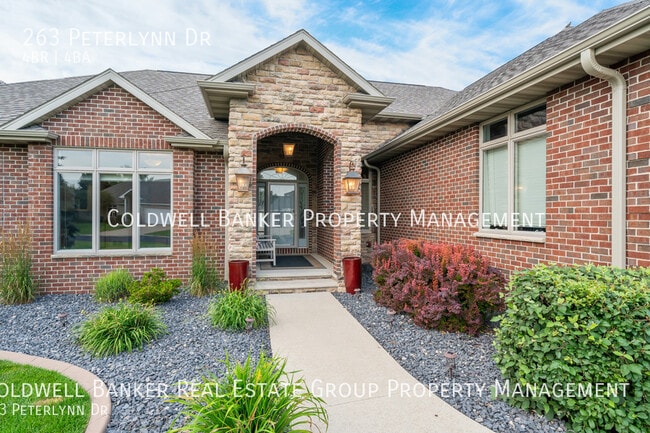 Building Photo - 263 Peterlynn Dr