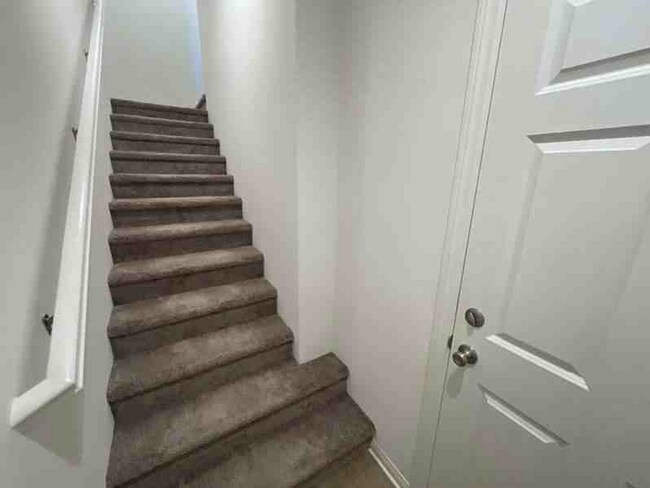 Entry, 1st floor - 2814 Lovage St