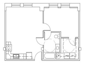 Harding Street Lofts Rentals - Indianapolis, IN | Apartments.com