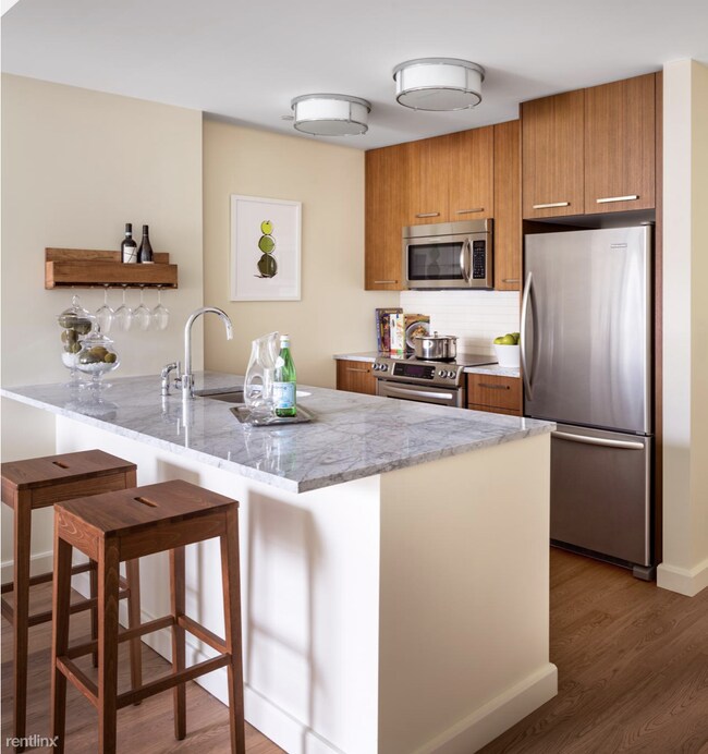 Building Photo - 2 br, 2 bath  - 130 Arlington St Unit 210 219