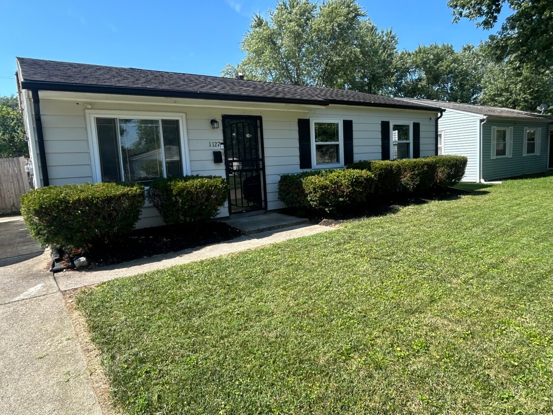 Foto principal - 1127 Dibert Ave